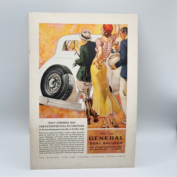 1933 Coca-Cola Vintage Style Ad Prints Lot of 2 Reproduction 8.5x11" - Picture 12 of 14